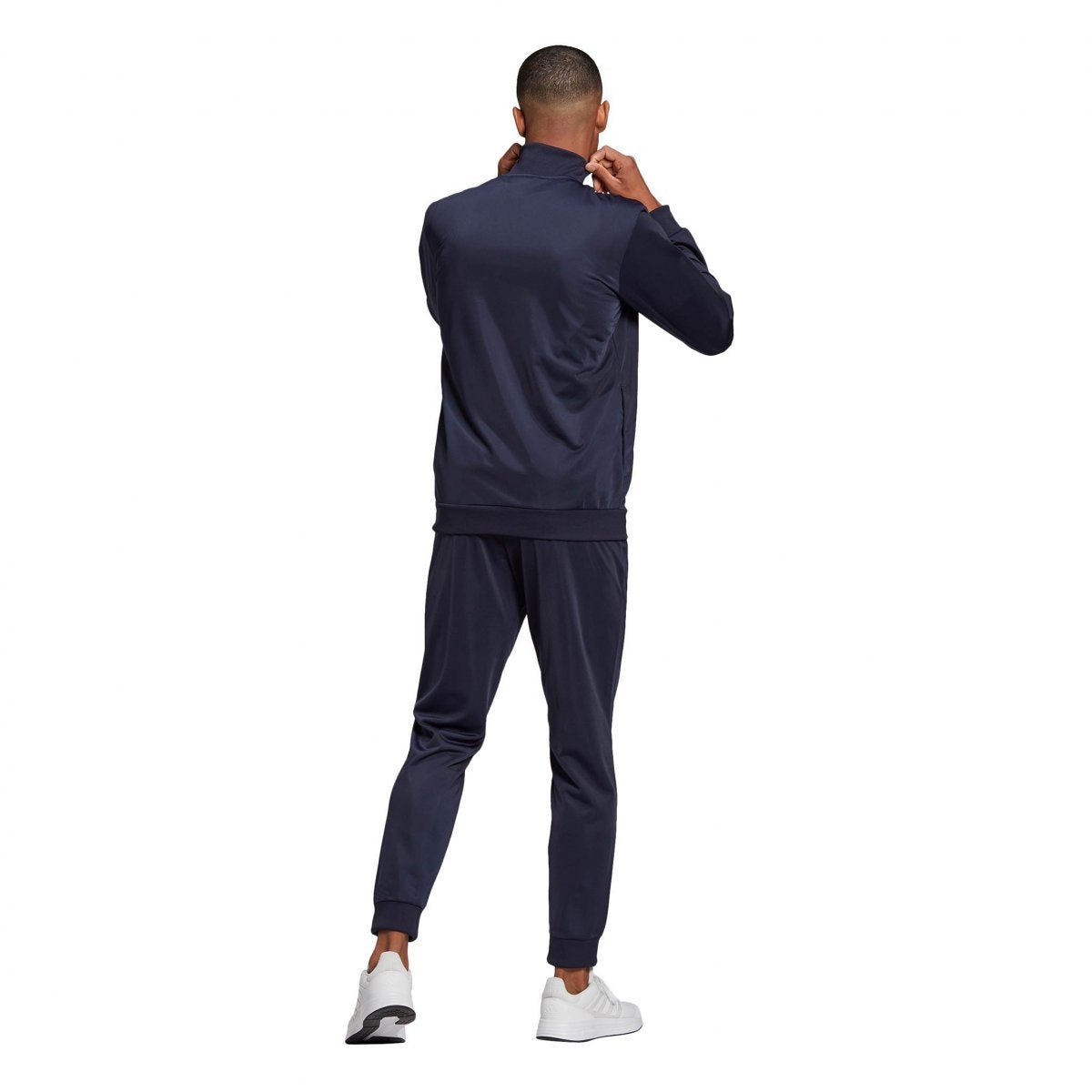Conjunto Deportivo Adidas Primegreen Essentials Linear Para CaballeroGK9655 SSneakers Online