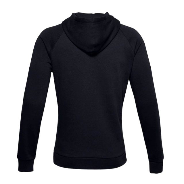 Sudadera Under Armour Rival Fleece Big Logo de Caballero1357093 001 SSneakers Online