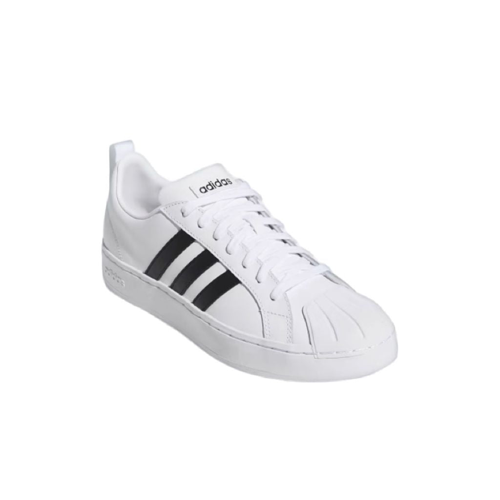 Tenis Adidas Court Low Streetcheck Cloudfoam para CaballeroGW5488Sneakers Online