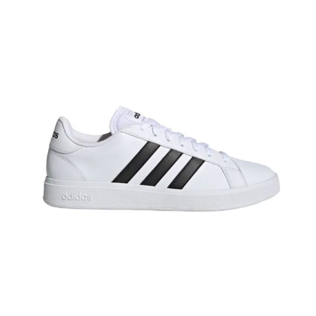 Tenis Adidas Grand Court TD para CaballeroG29250 27Sneakers Online