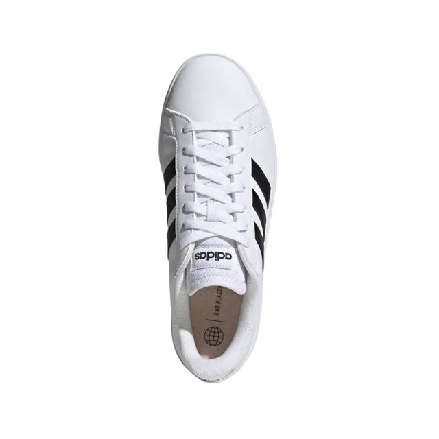 Tenis Adidas Grand Court TD para CaballeroG29250 27Sneakers Online