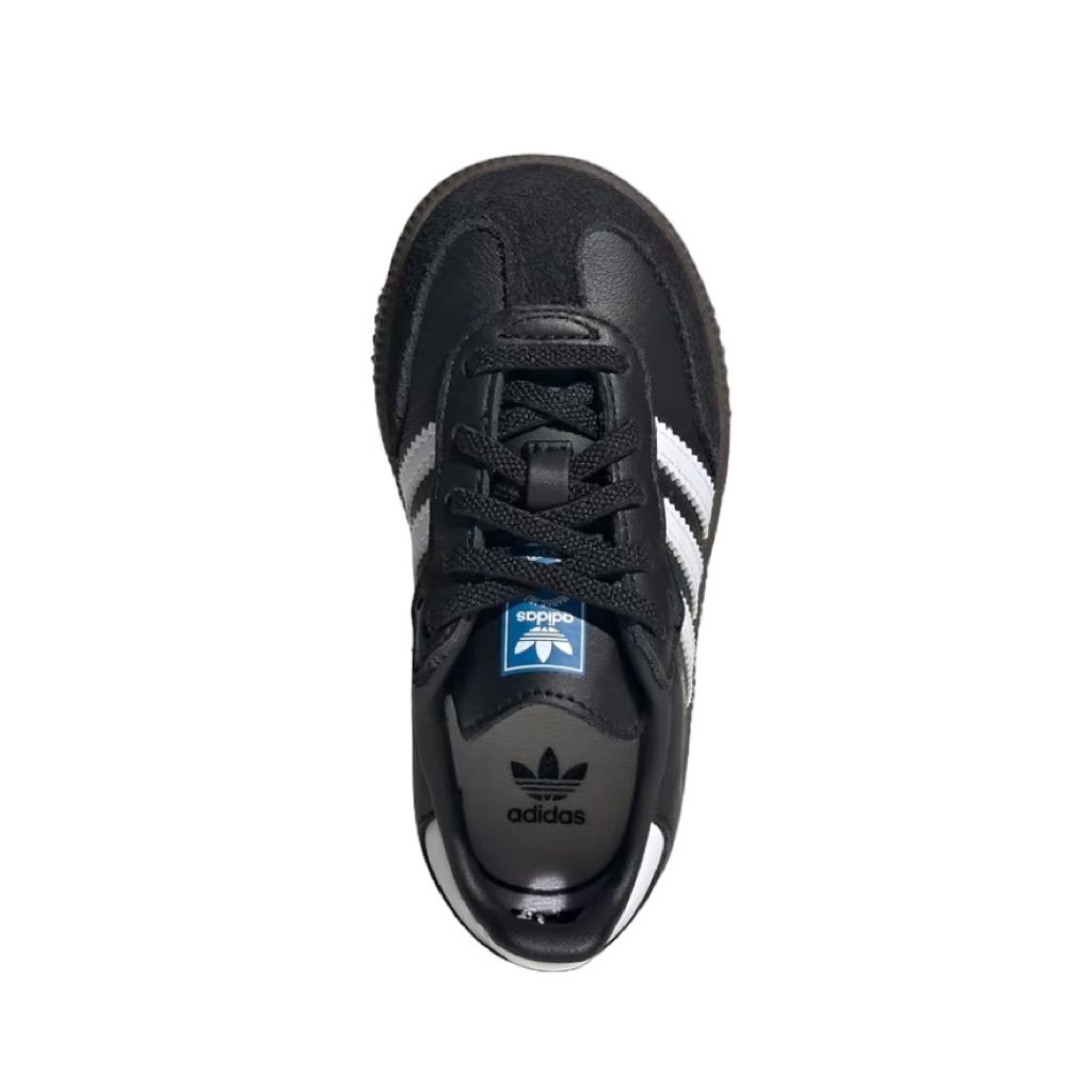 Tenis Adidas Samba OG JuniorIE3680Sneakers Online