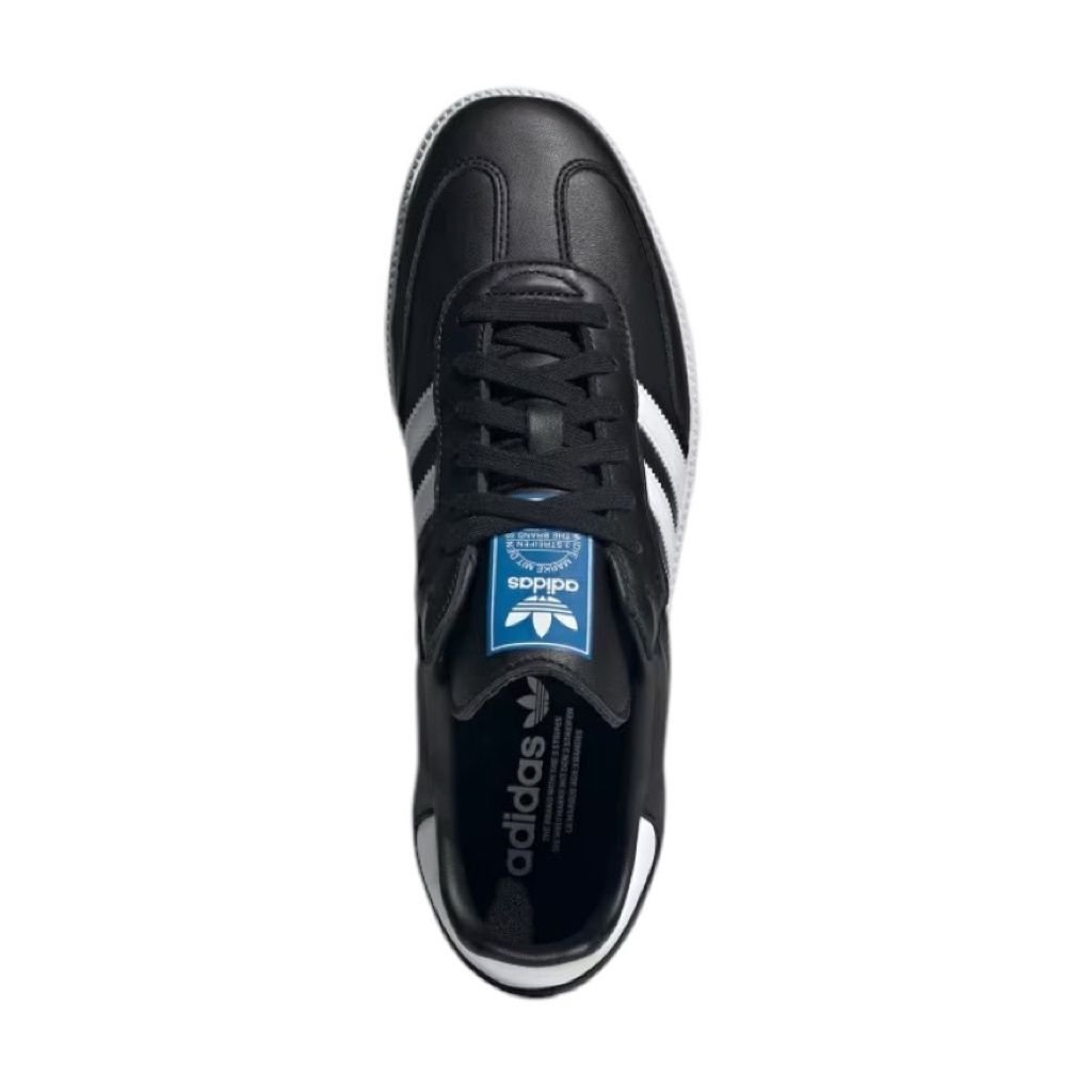 Tenis Adidas Samba OG Negros para CaballeroIH4878Sneakers Online
