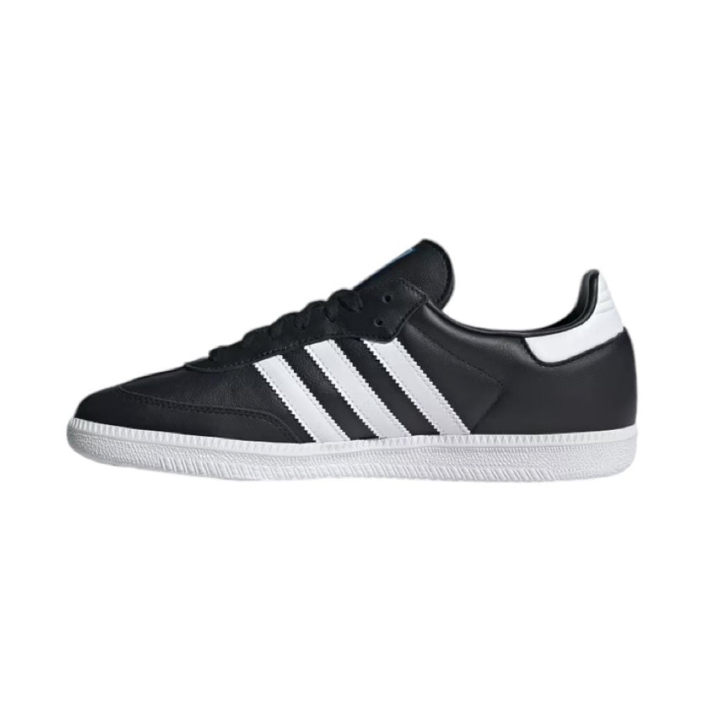 Tenis Adidas Samba OG Negros para CaballeroIH4878Sneakers Online