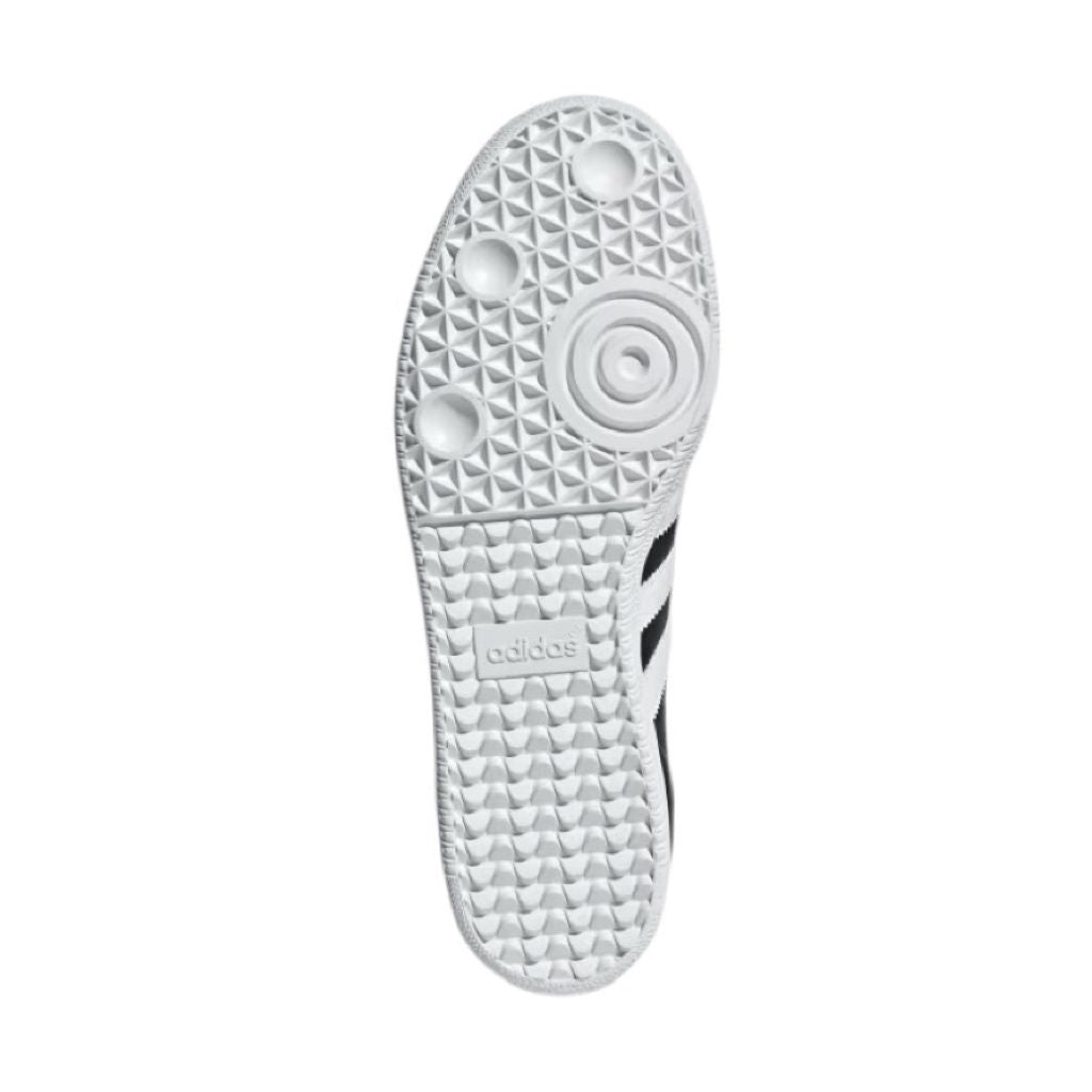Tenis Adidas Samba OG Negros para CaballeroIH4878Sneakers Online