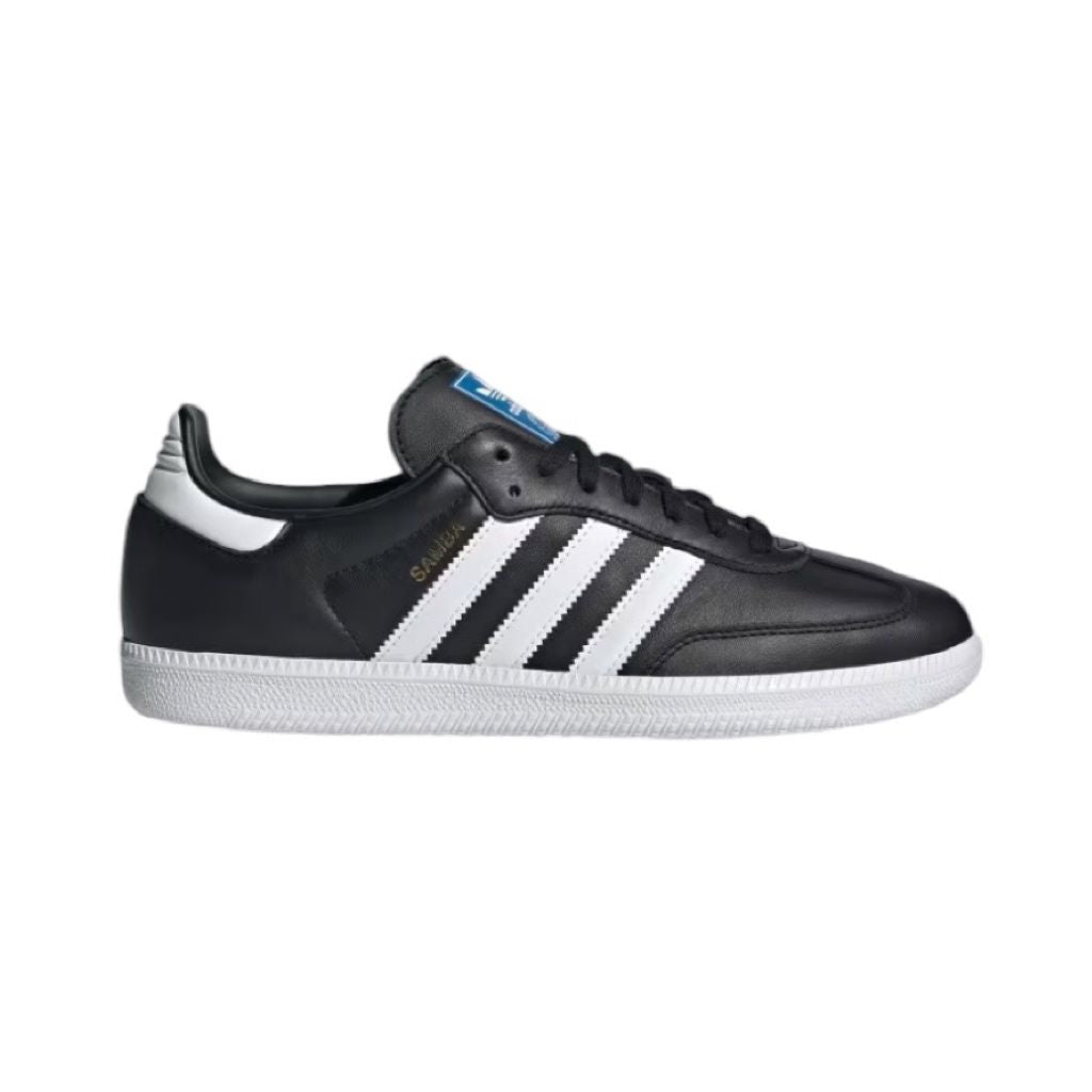Tenis Adidas Samba OG Negros para CaballeroIH4878Sneakers Online