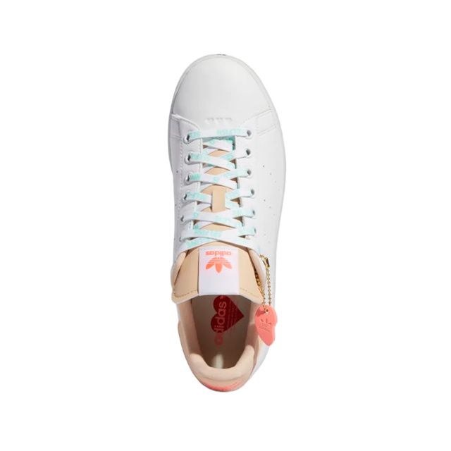Tenis Adidas Stan Smith Casuales para DamaGW0571 23Sneakers Online