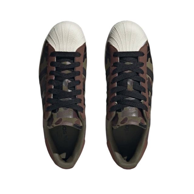Tenis Adidas Superstar Camuflaje para CaballeroHQ8866 27Sneakers Online