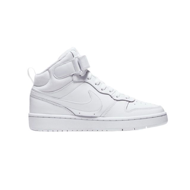 Tenis Nike Court Borough Mid 2 para DamaCD7782 100Sneakers Online