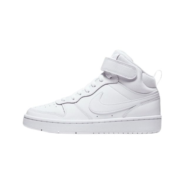 Tenis Nike Court Borough Mid 2 para DamaCD7782 100Sneakers Online
