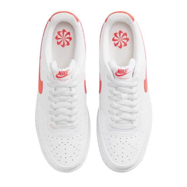Tenis Nike Court Vision Low Next Nature para CaballeroDH2987 108Sneakers Online