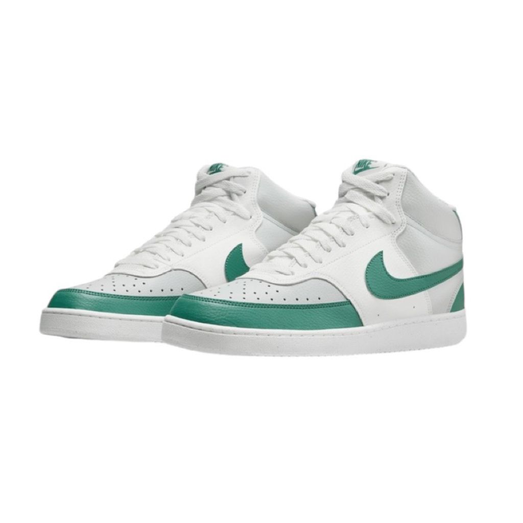 Tenis Nike Court Vision Mid Next Nature para CaballeroDN3577 102Sneakers Online