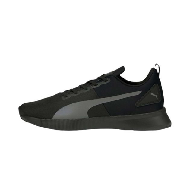 Tenis Puma Flyer Runner Black para Caballero195343 02/27Sneakers Online