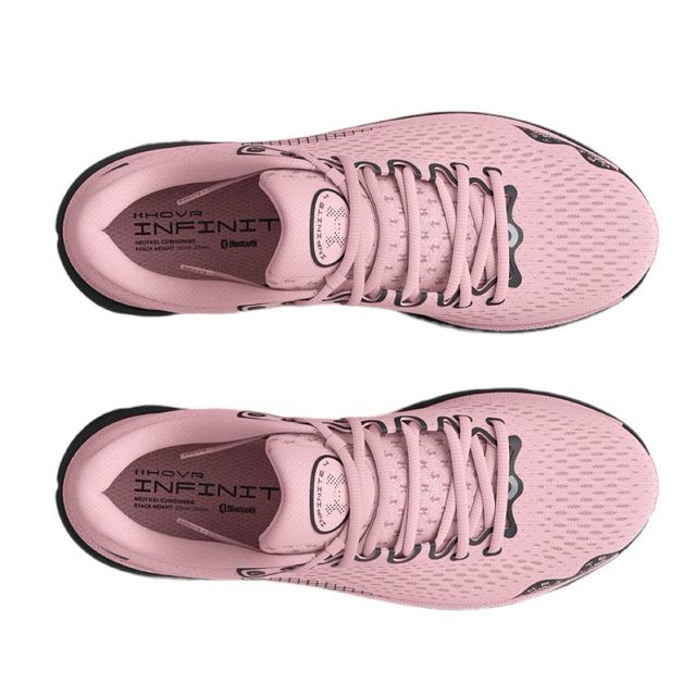 Tenis Under Armour HOVR Infinite 4 Para Dama3024905 - 600Sneakers Online