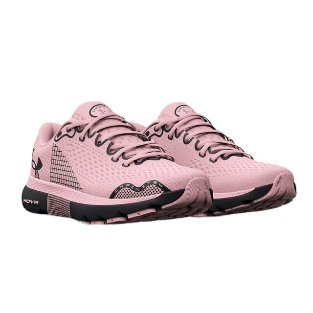 Tenis Under Armour HOVR Infinite 4 Para Dama3024905 - 600Sneakers Online