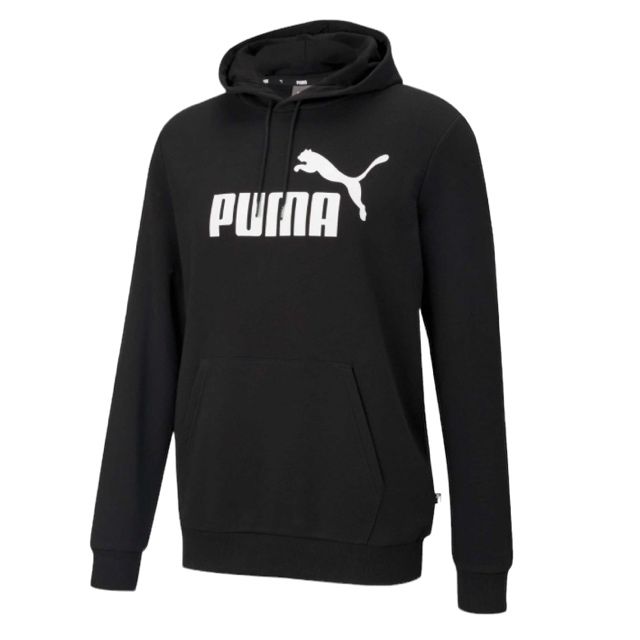 Sudadera Puma Essential