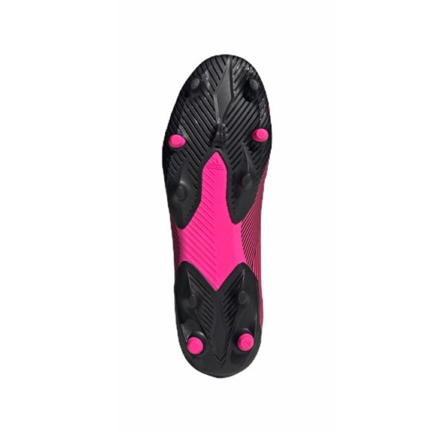 Calzado de Fútbol Nemeziz 19.3 Terreno Firme CaballeroEF0372 28Sneakers Online