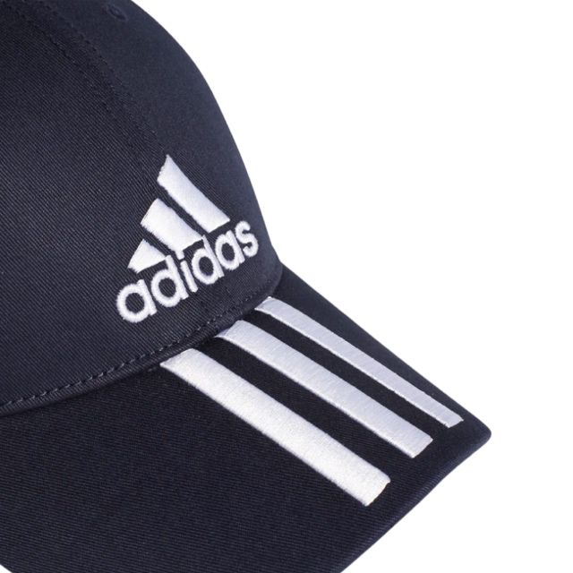 Gorra Adidas Six Panel Classic 3 Rayas UnisexDU0198Sneakers Online