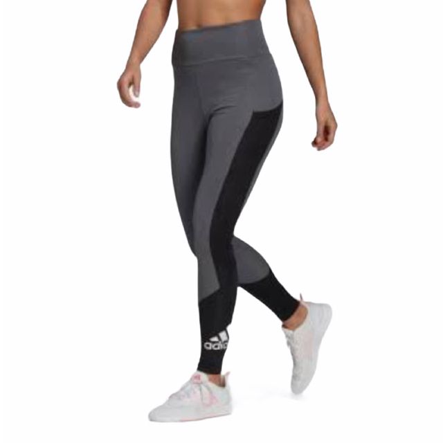 Mallas Adidas Designed To Move Logo Running de DamaGL4039 LSneakers Online