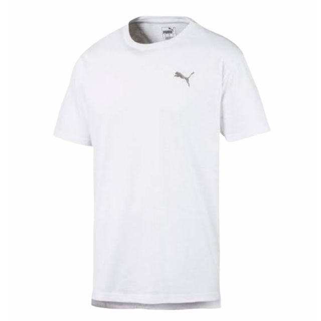 Playera Puma Energy Basic de Caballero517318 19 XSSneakers Online