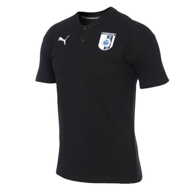 Playera Puma Querétaro para Caballero756002 02 XSSneakers Online