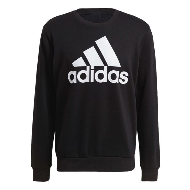 Sudadera Adidas Essentials Big Logo CaballeroGK9076Sneakers Online