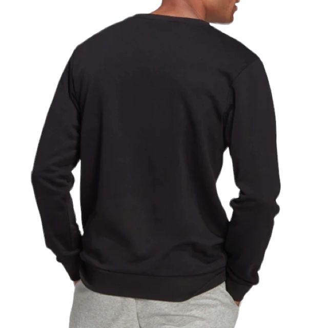 Sudadera Adidas Essentials Big Logo CaballeroGK9076Sneakers Online
