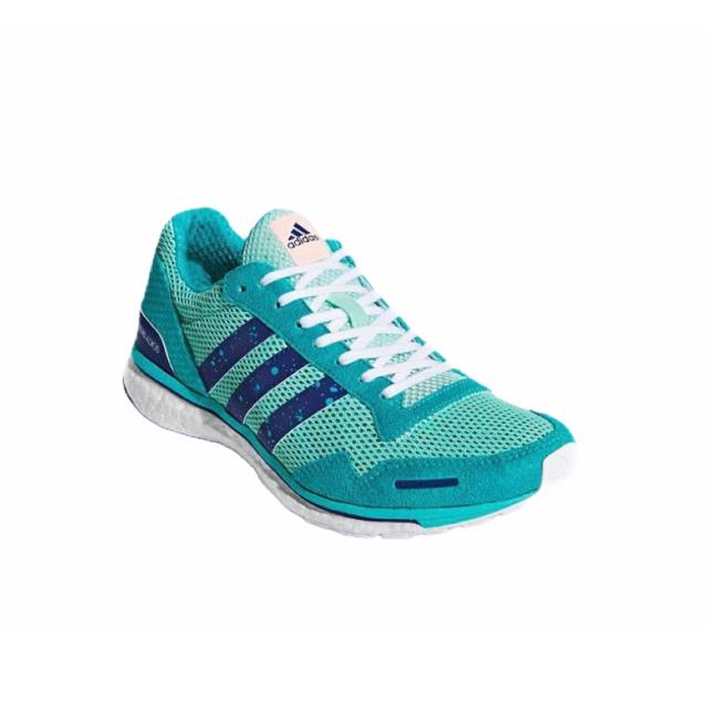Tenis Adidas Adizero Adios 3 Boost Running de DamaCM8361 22.5Sneakers Online