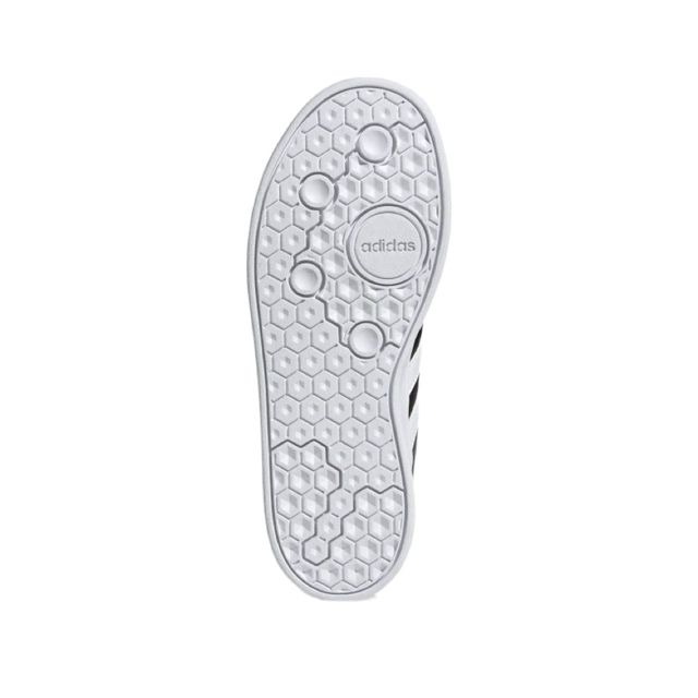 Tenis Adidas Breaknet Casual CaballeroFY9507 25.5Sneakers Online