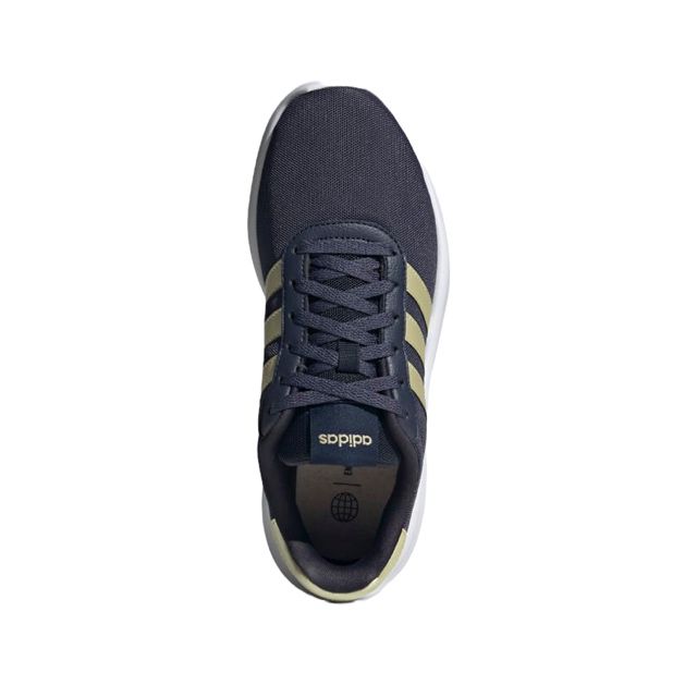 Tenis Adidas Lite Racer 3.0 Running de DamaGW1095 23.5Sneakers Online