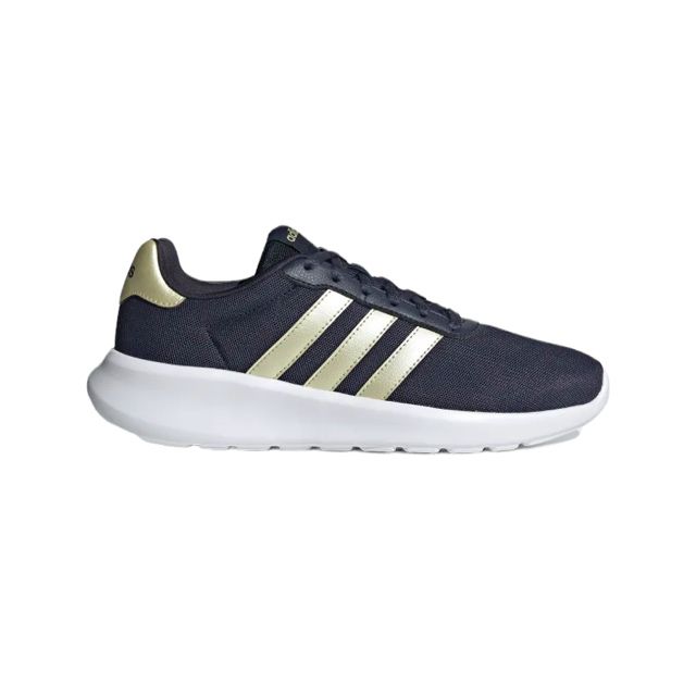 Tenis Adidas Lite Racer 3.0 Running de DamaGW1095 23.5Sneakers Online