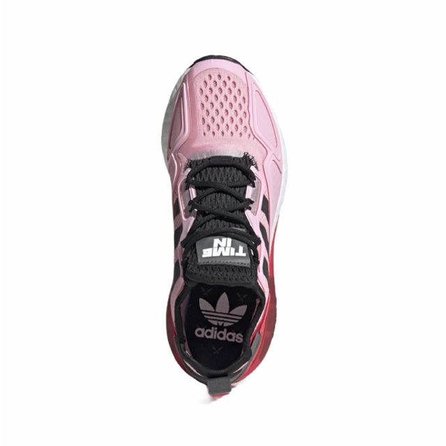 Tenis Adidas Ninja ZX Boost de DamaFZ0456 22.5Sneakers Online