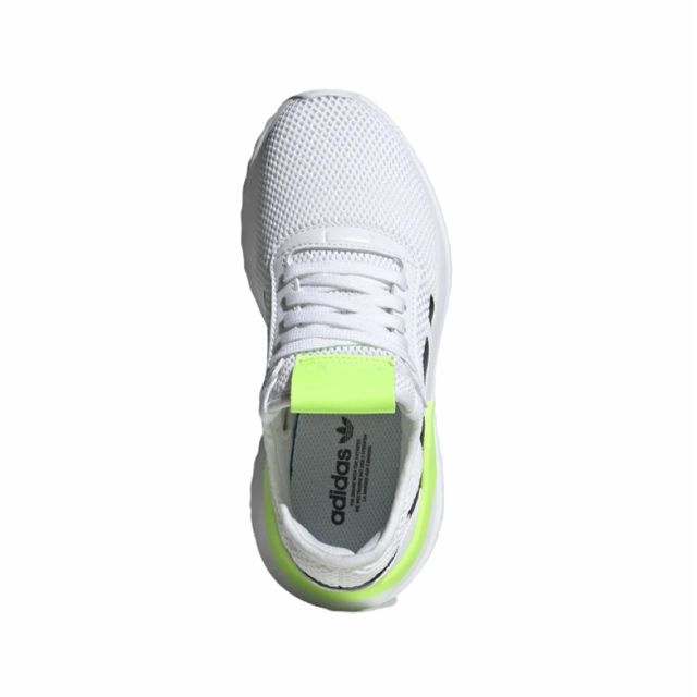 Tenis Adidas U_Path X Unisex CasualEG3456 24.5Sneakers Online