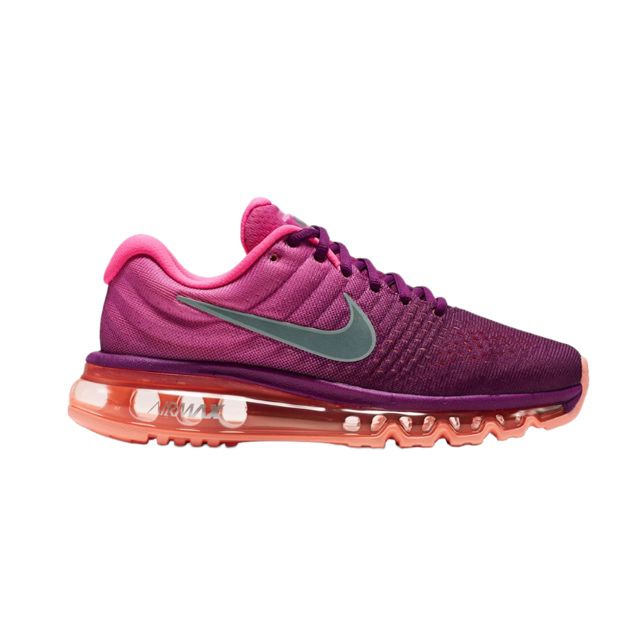 Tenis Nike Air Max 360 Complete de Dama849560 502 24.5Sneakers Online