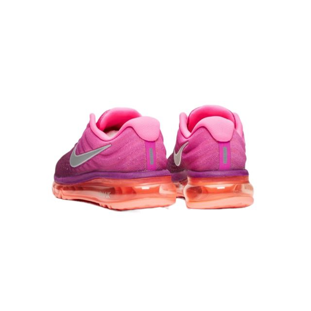 Tenis Nike Air Max 360 Complete de Dama849560 502 24.5Sneakers Online
