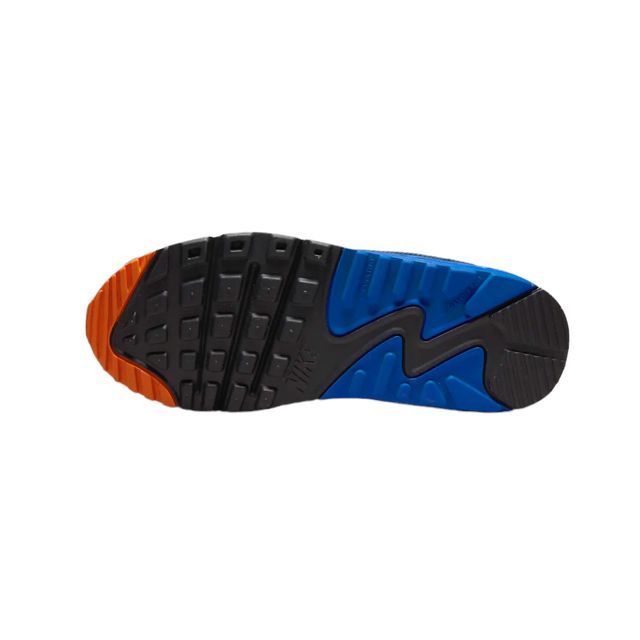Tenis Nike Air Max 90 LTR UnisexCD6864 - 120 24.5Sneakers Online