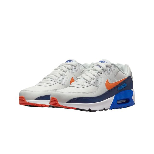 Tenis Nike Air Max 90 LTR UnisexCD6864 - 120 24.5Sneakers Online