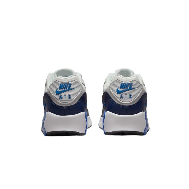 Tenis Nike Air Max 90 LTR UnisexCD6864 - 120 24.5Sneakers Online