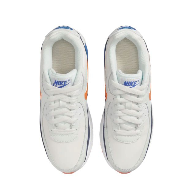 Tenis Nike Air Max 90 LTR UnisexCD6864 - 120 24.5Sneakers Online