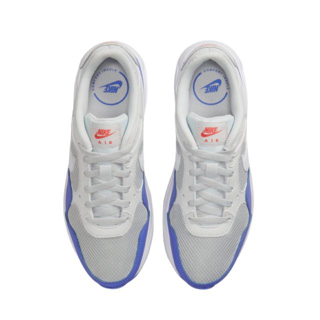 Tenis Nike Air Max SC DamaCW4554 003 25Sneakers Online