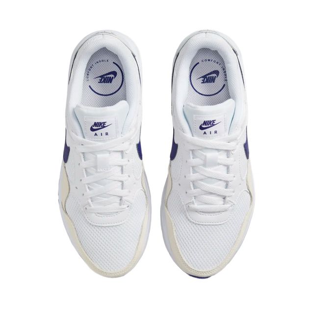 Tenis Nike Air Max SC Sneakers de CaballeroCW4554 - 110 26.5Sneakers Online