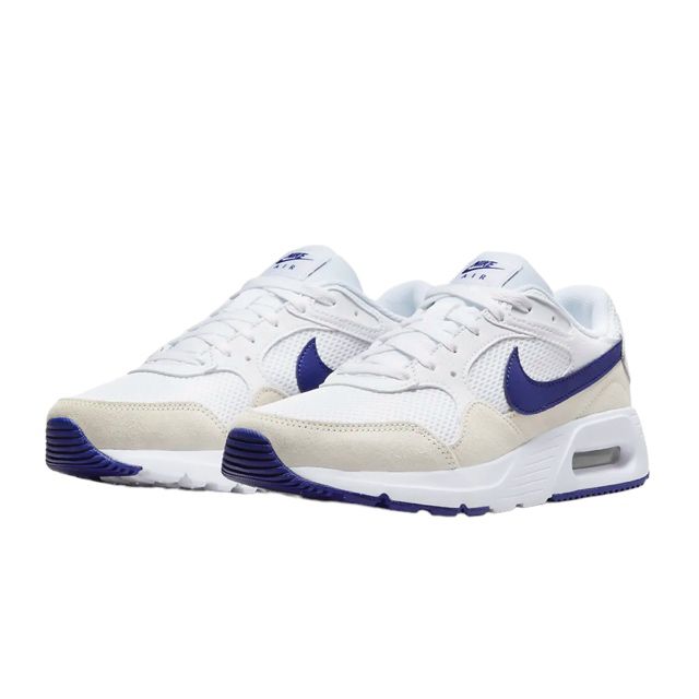 Tenis Nike Air Max SC Sneakers de CaballeroCW4554 - 110 26.5Sneakers Online