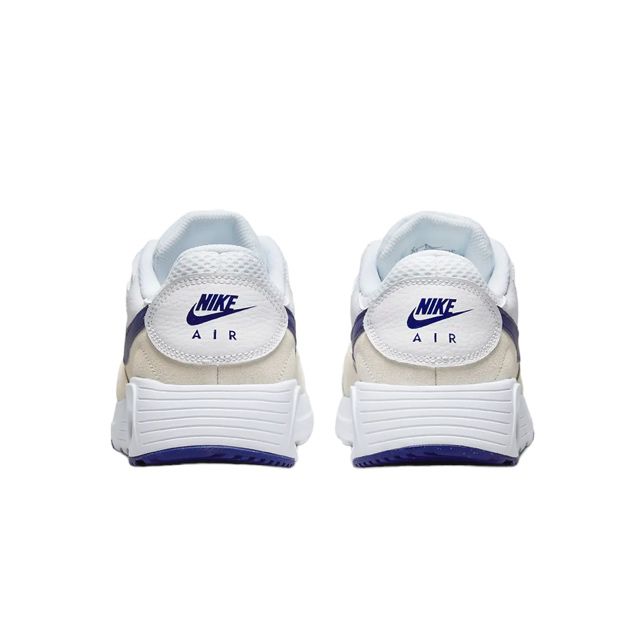 Tenis Nike Air Max SC Sneakers de CaballeroCW4554 - 110 26.5Sneakers Online