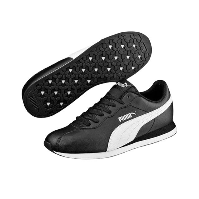 Tenis Puma Turin Casual Caballero366962 01 28Sneakers Online