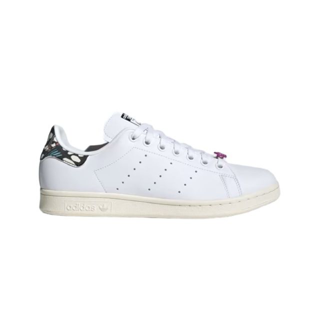 Tenis Adidas Stan Smith Casuales para Dama