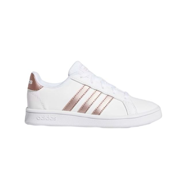 Tenis Adidas Grand Court para Dama