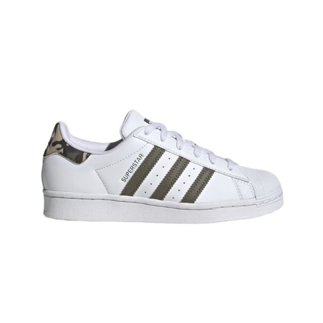 Tenis Adidas Superstar Casual Unisex