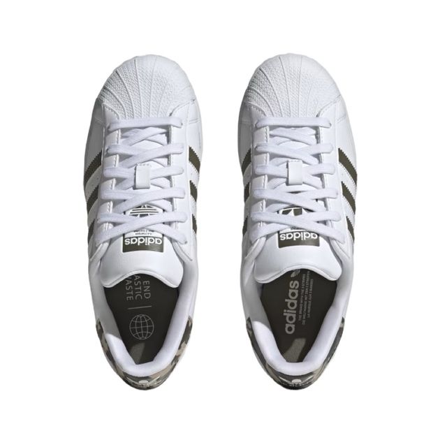 Tenis Adidas Superstar Casual Unisex