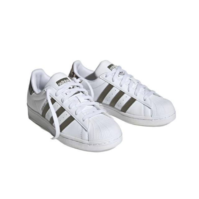 Tenis Adidas Superstar Casual Unisex