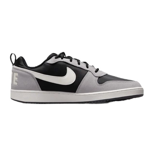 Tenis Nike Court Borough Low Premium para Caballero